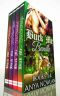 [Shifter Grove Brides 6.50] • Buck Me